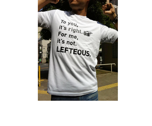 05 レフチャスTシャツ (2012)